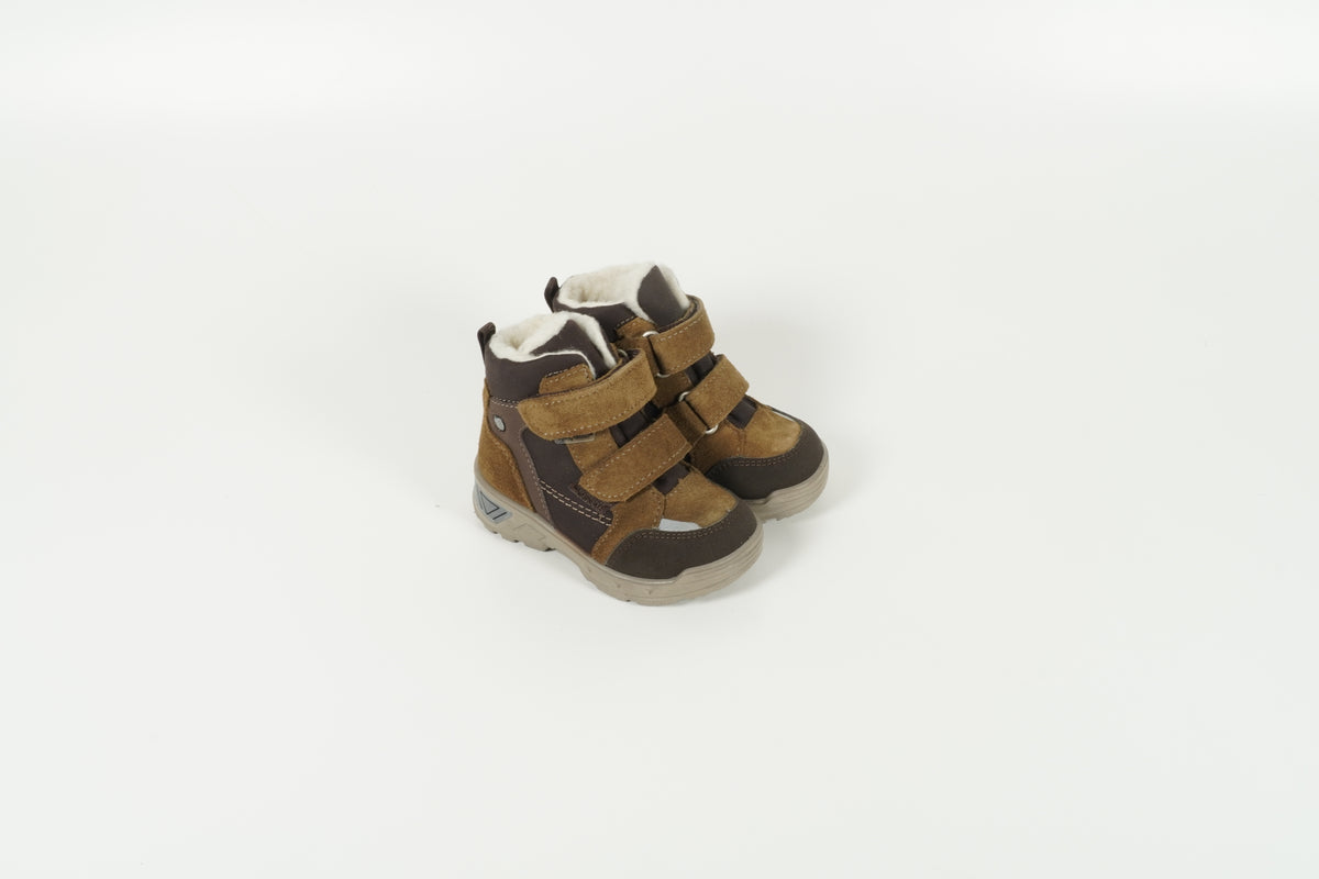 Boot Kids Braun