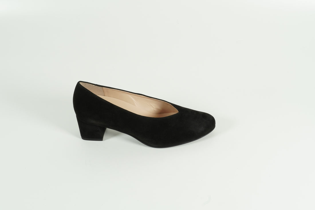 Pumps Schwarz