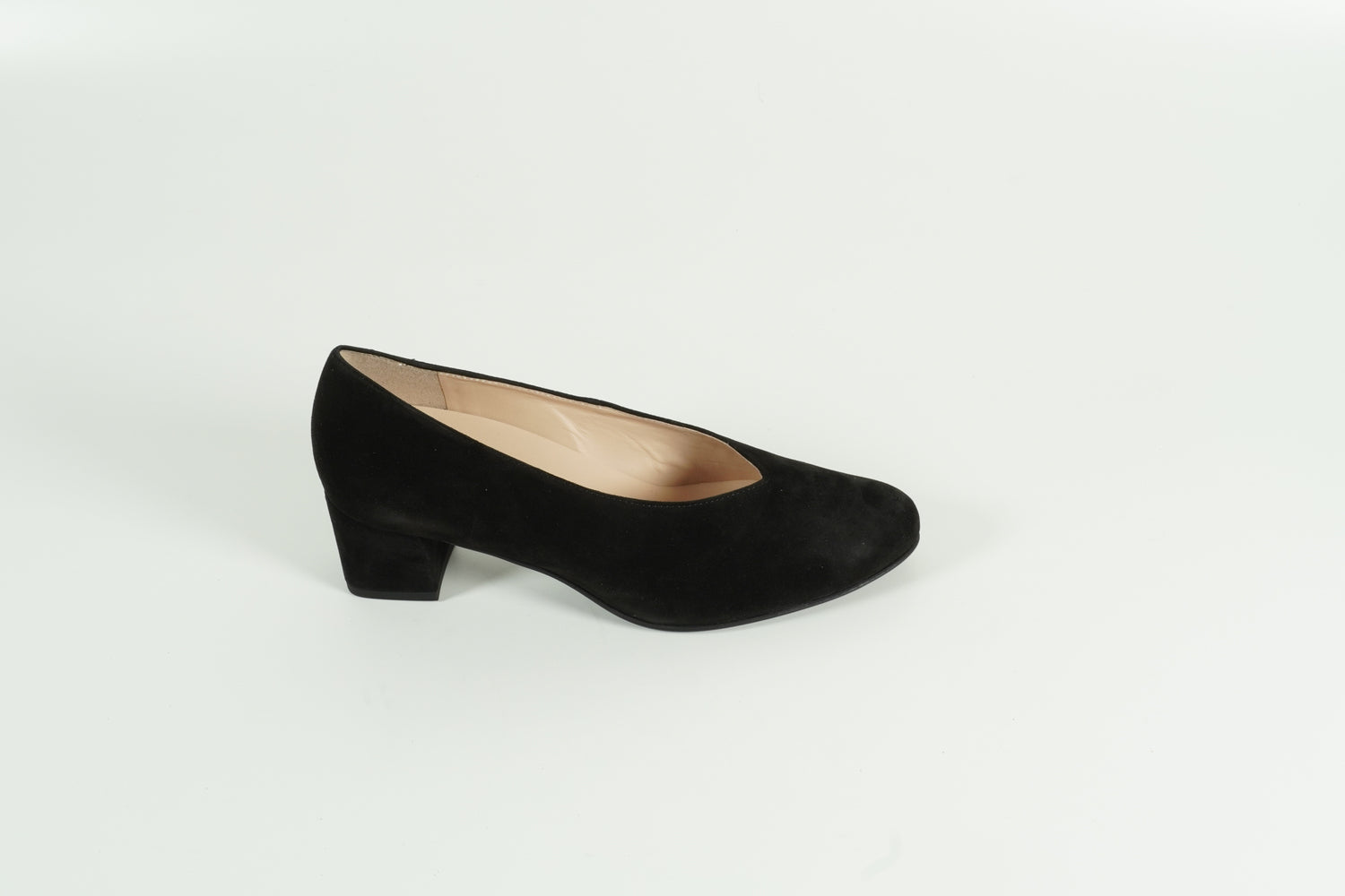 Pumps Black