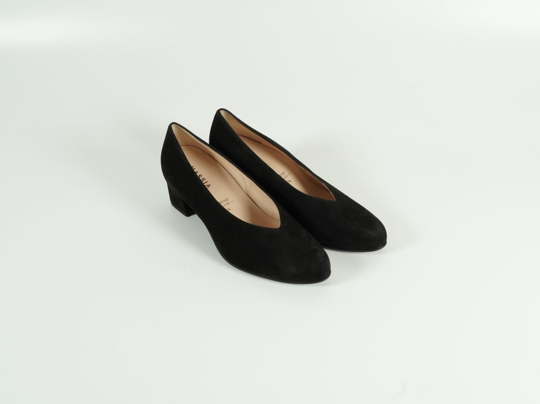 Pumps Black