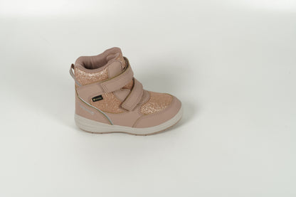 Boot Kids Beige