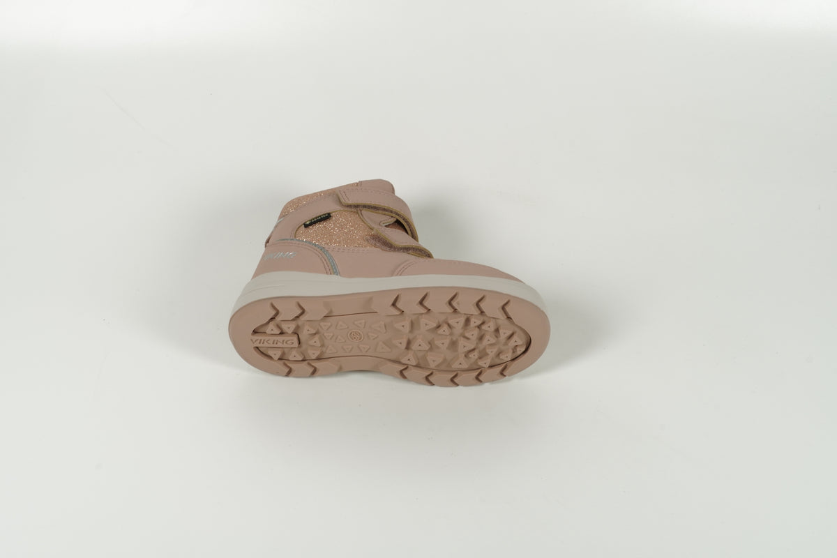 Boot Kids Beige