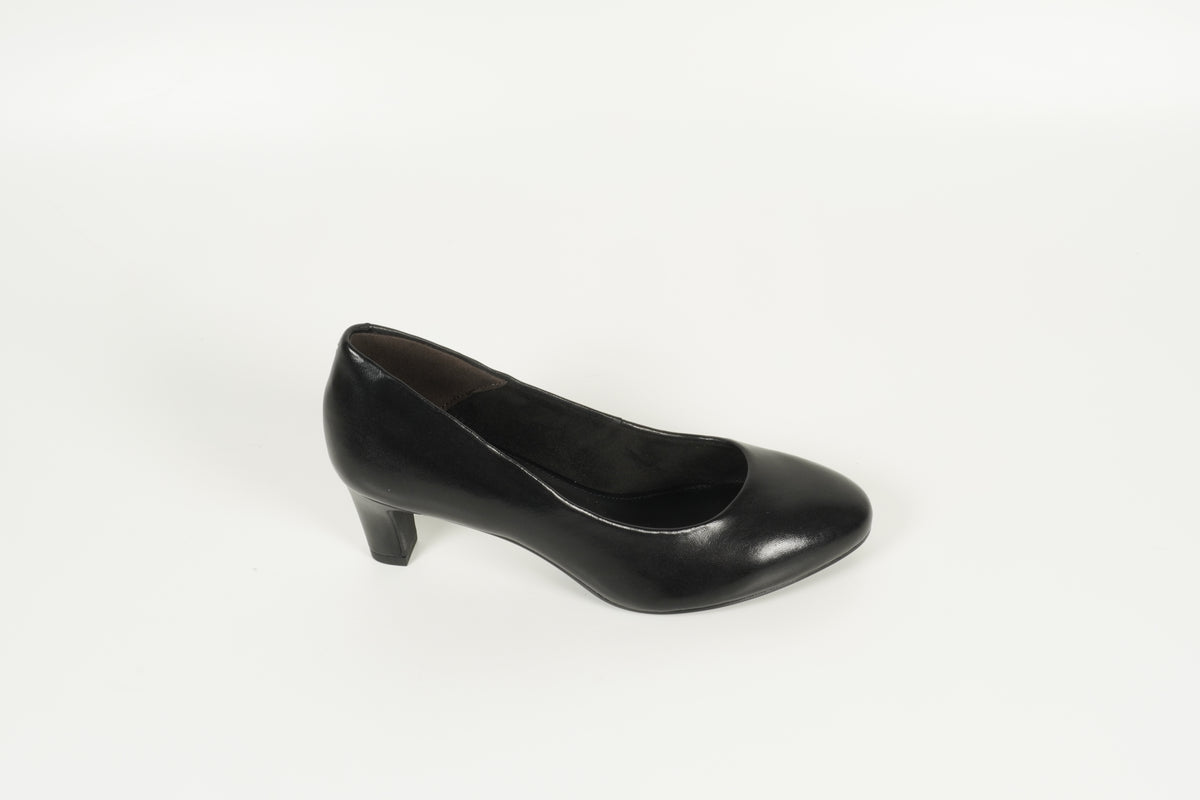 Pumps Schwarz