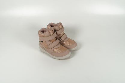 Boot Kids Beige