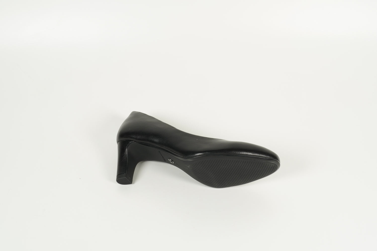 Pumps Schwarz