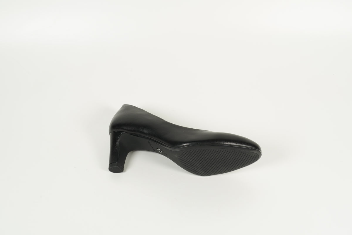 Pumps Schwarz