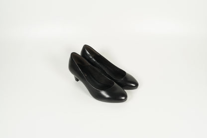 Pumps Schwarz