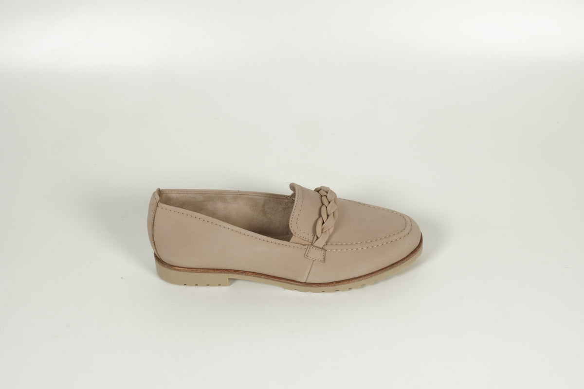 Moccasin Beige