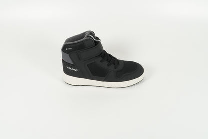 Boot Kids Schwarz
