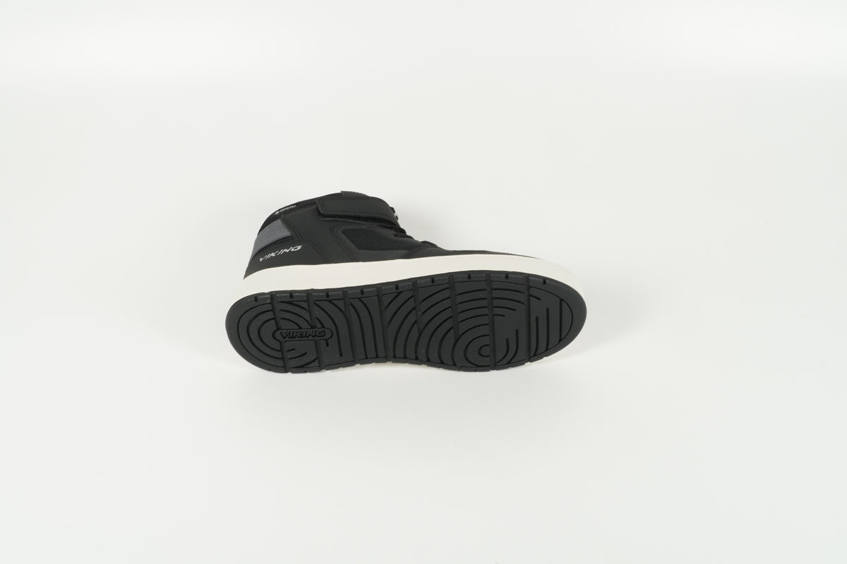 Boot Kids Schwarz