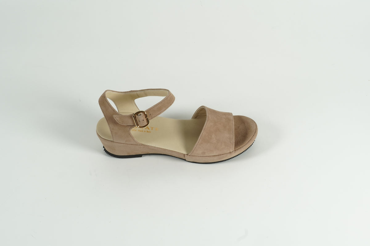 Sandale Beige