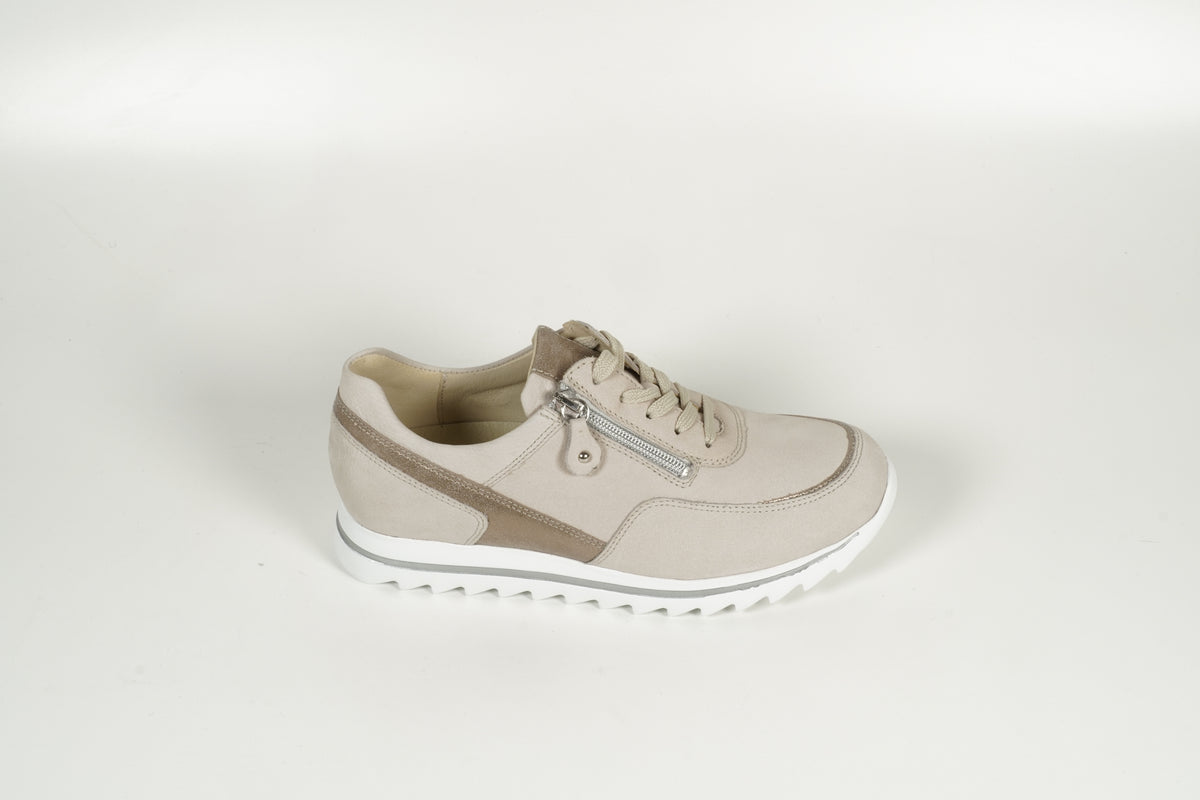 Sneaker Gray
