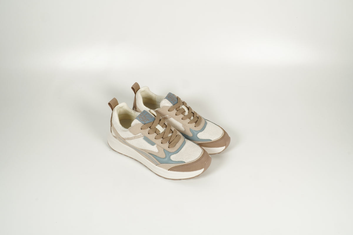Sneaker Beige