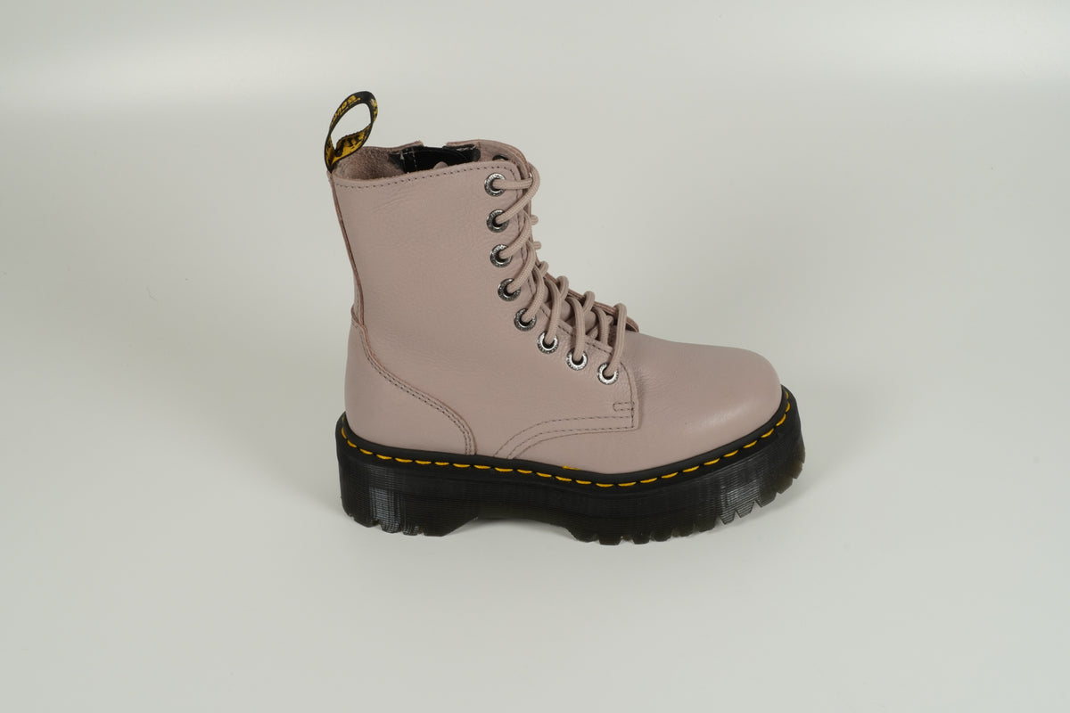 Boot Beige