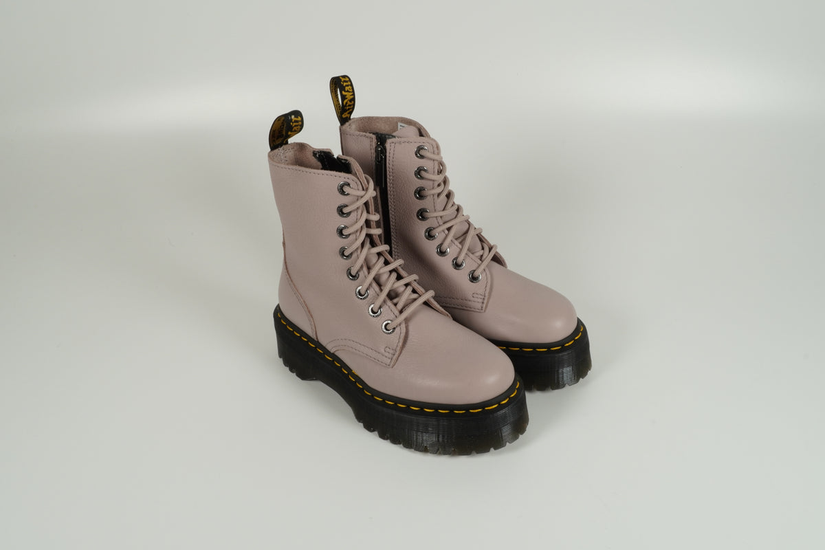 Boot Beige