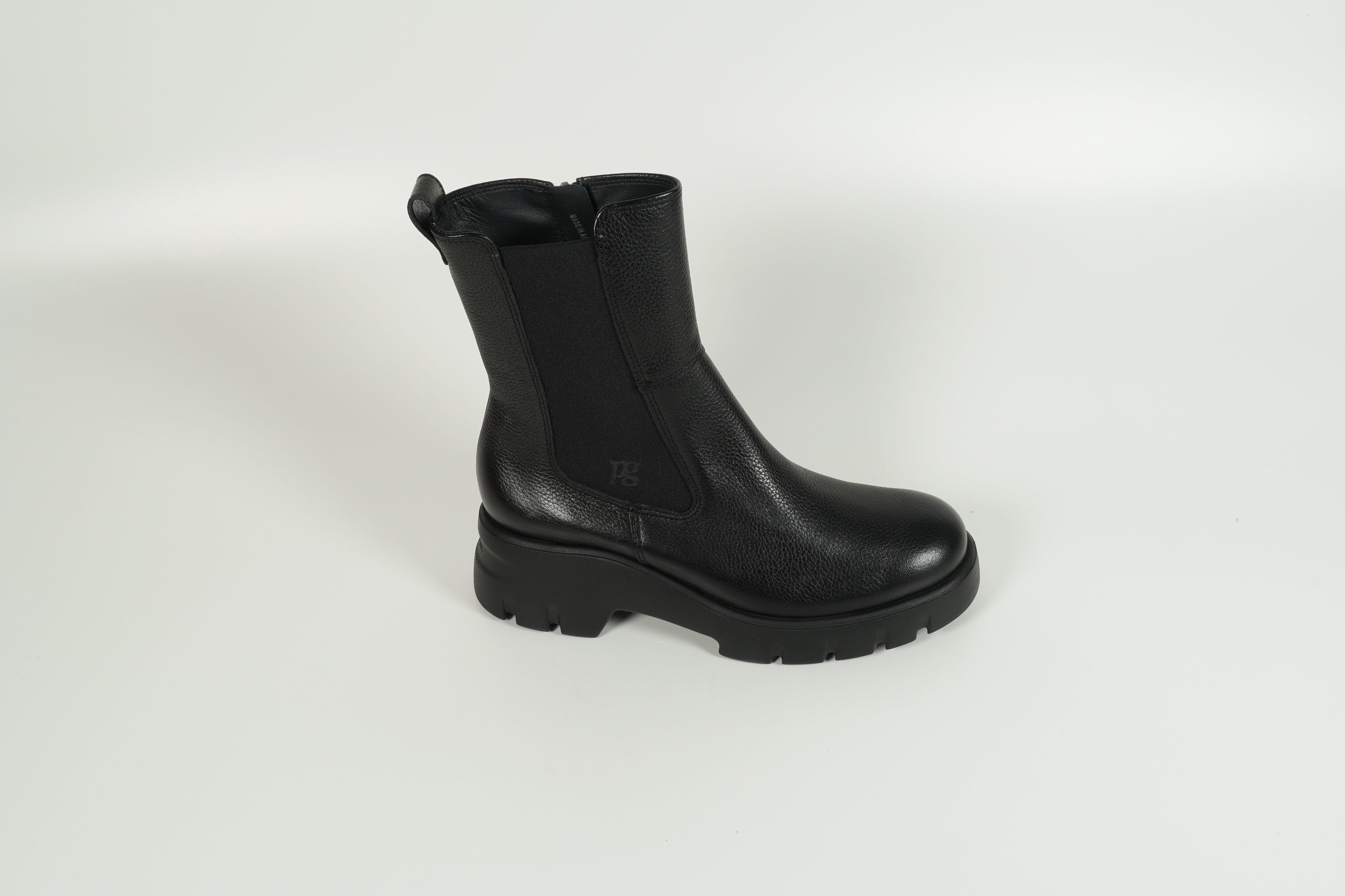 Bottines noires