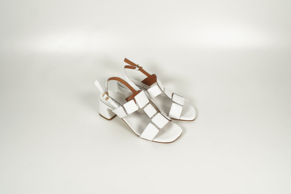Sneaker Weiss