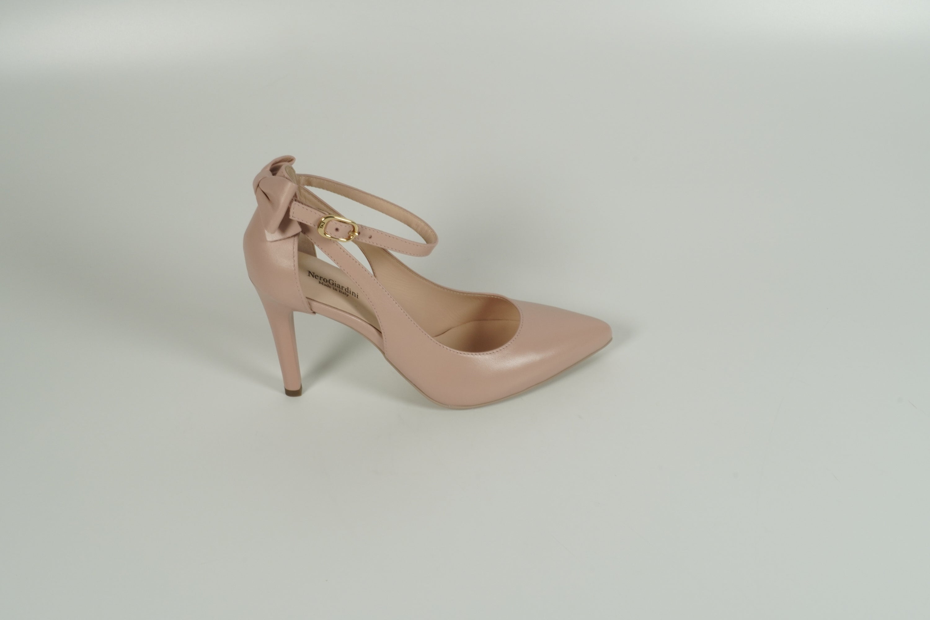 Pumps Beige