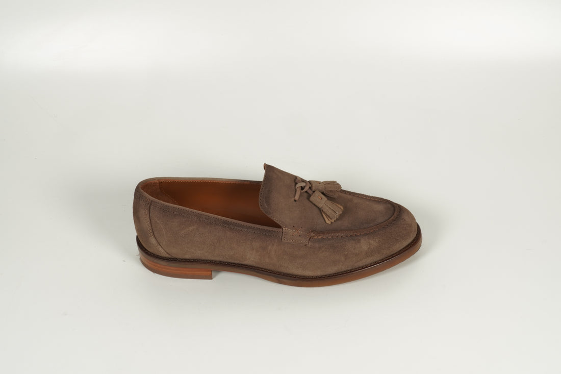 Loafer Braun