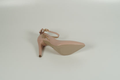 Pumps Beige