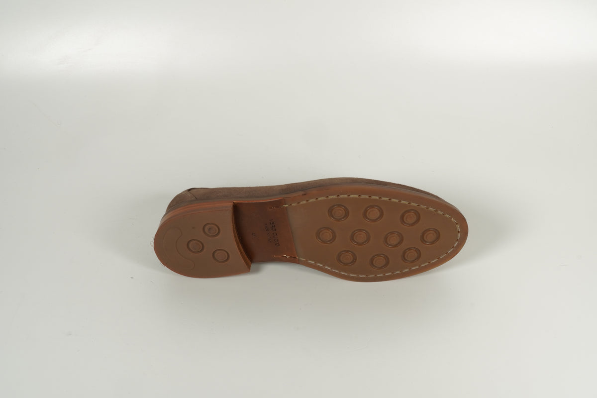 Loafer Brown