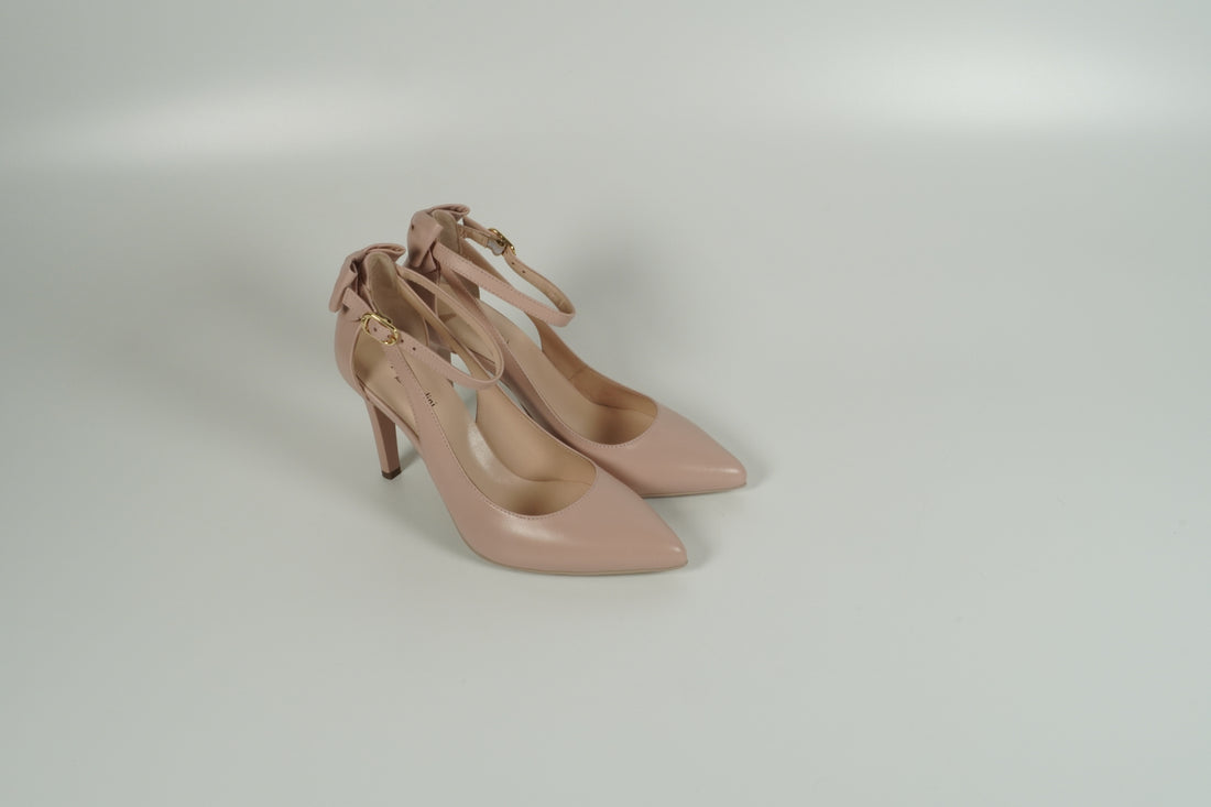 Pumps Beige