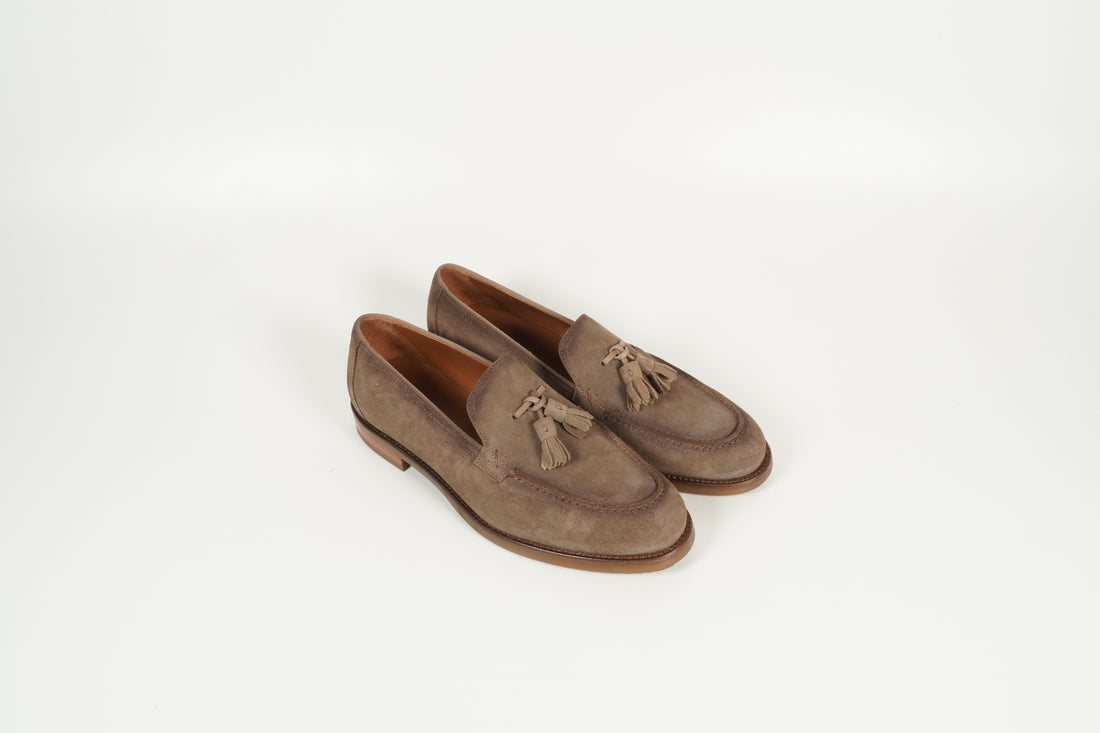 Loafer Braun