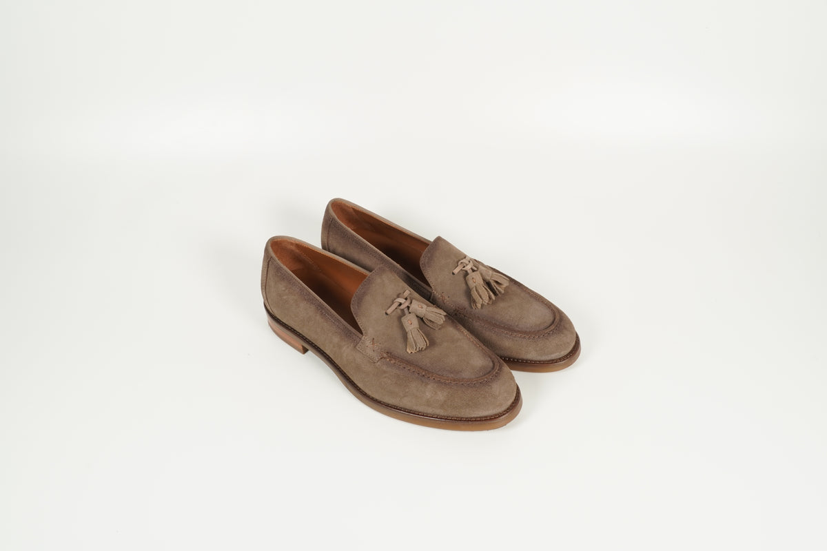 Loafer Brown