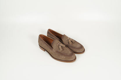 Loafer Braun