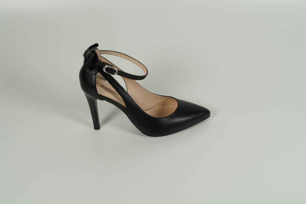 Escarpins noirs
