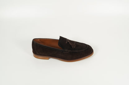 Loafer Braun