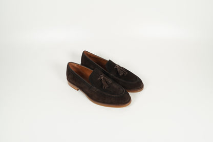 Loafer Braun