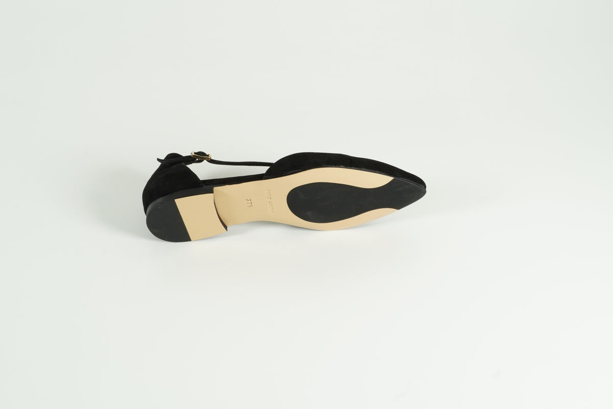 Pumps Black