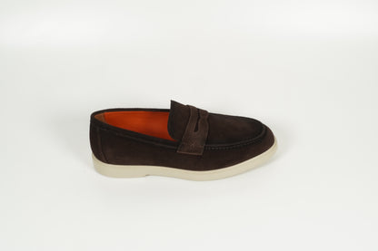 Loafer Braun
