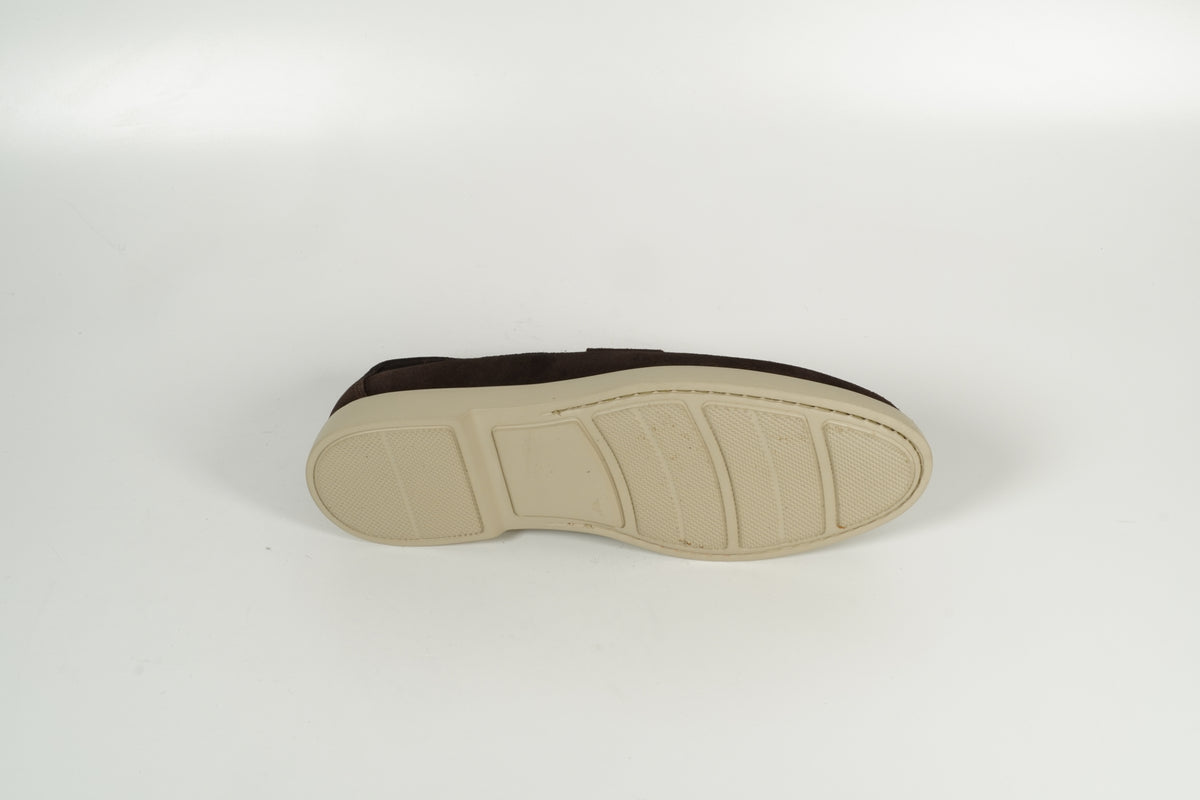 Loafer Brown