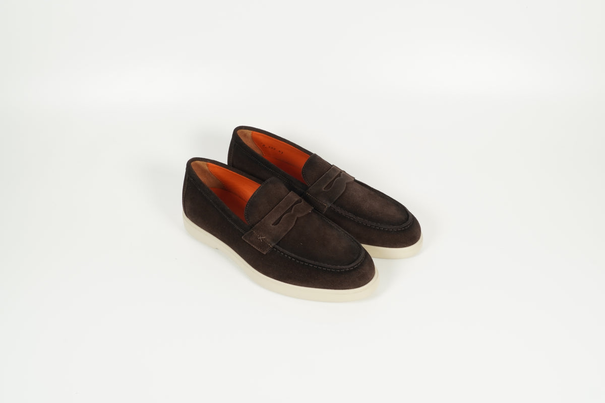 Loafer Brown