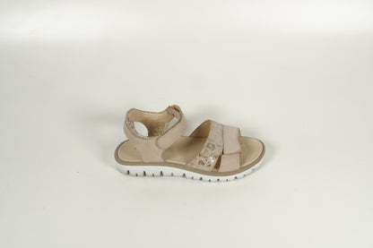 Sandale Beige