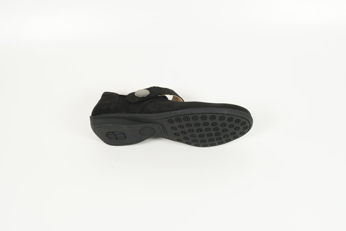 Ballerina Black