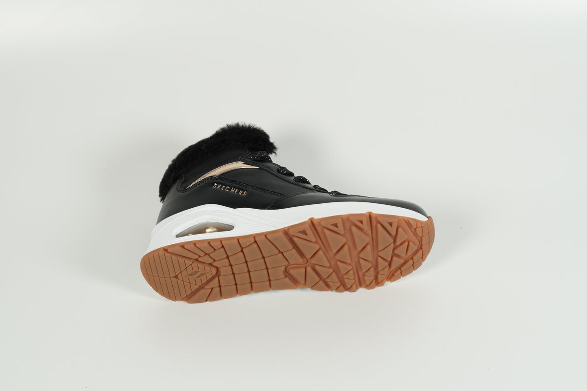 Sneaker Kids Schwarz