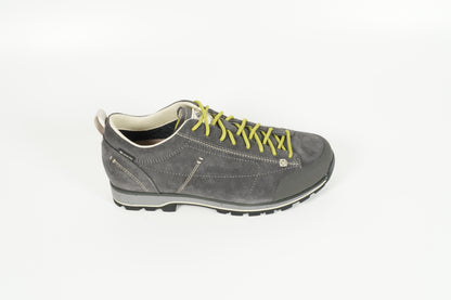 Lace-up Shoe Gray