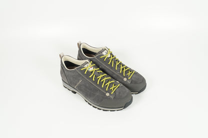 Lace-up Shoe Gray