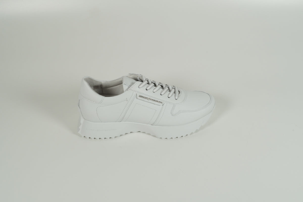 Sneaker Weiss