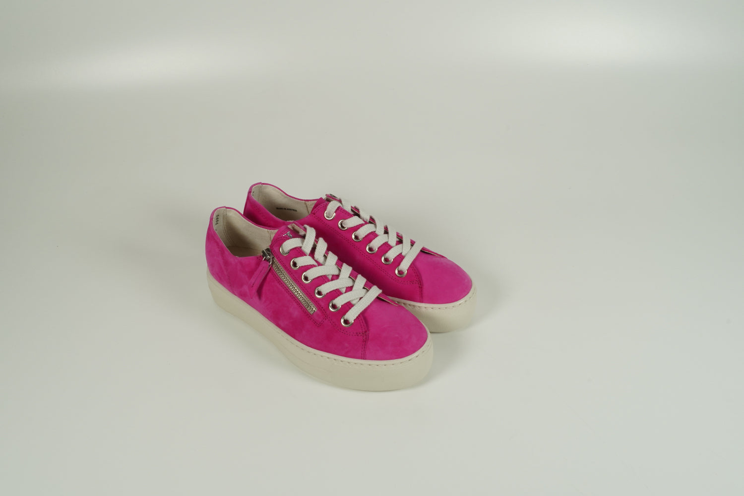 Sneaker Pink