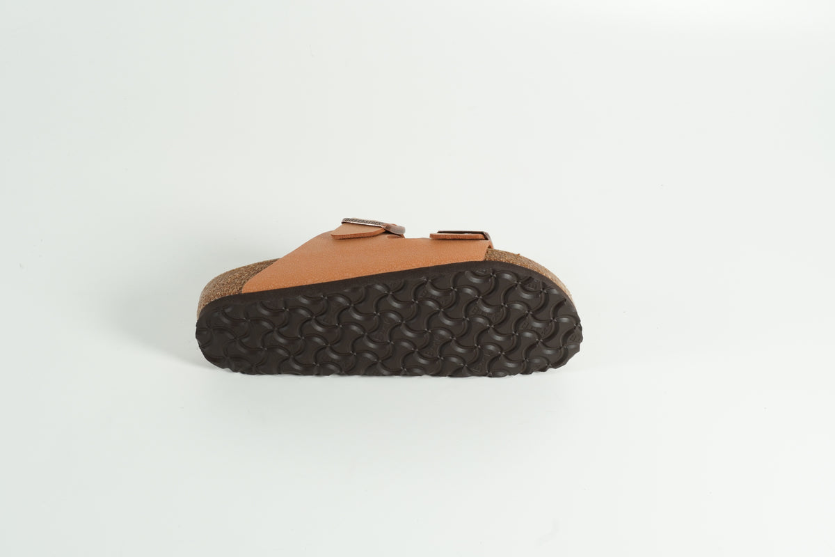 Sandal Arizona Orange