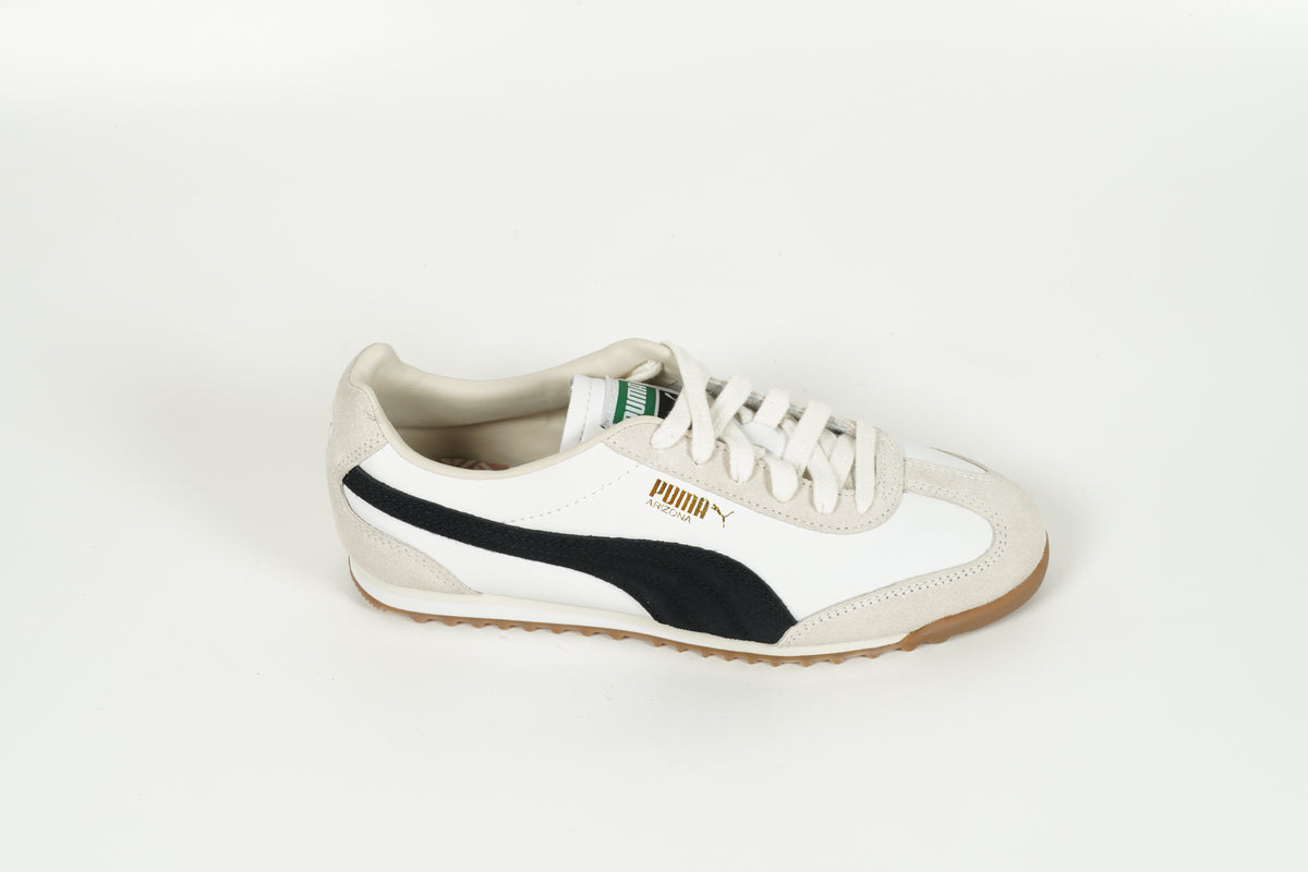 Baskets blanches