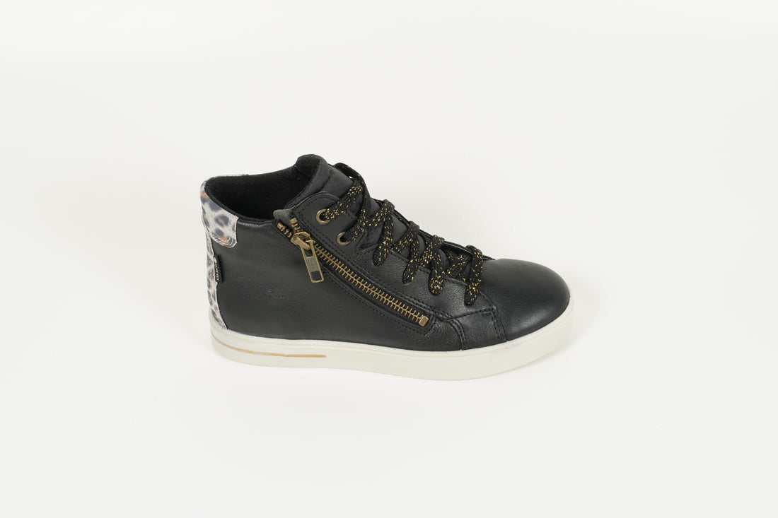 Sneaker Kids Schwarz