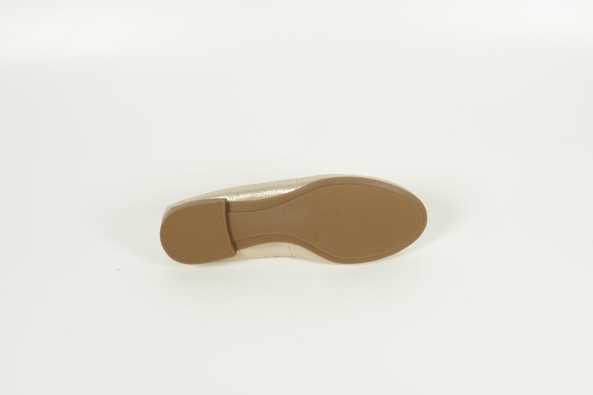 Ballerina Gold