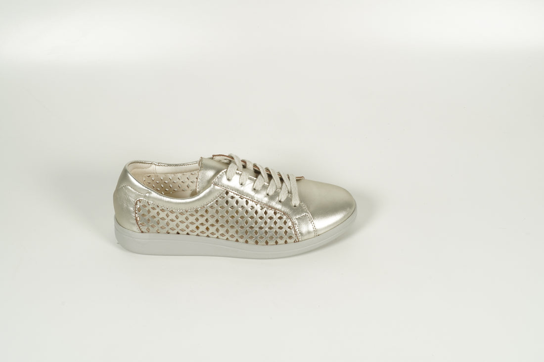 Sneaker Gold
