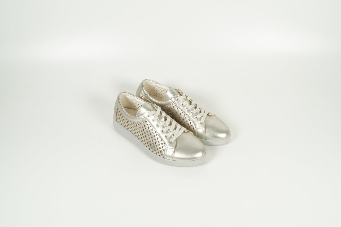 Sneaker Gold