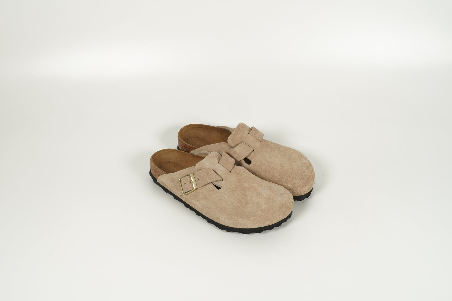 Boston Beige